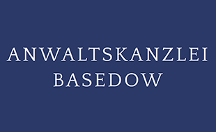 Logo von Anwaltskanzlei Jörn-M. Basedow