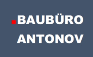 Logo von Baubüro Antonov