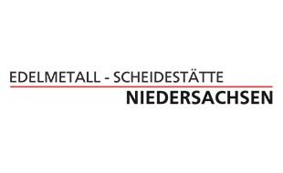 Logo von Edelmetall Niedersachsen Raffinerie GmbH