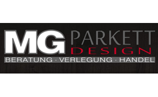 Logo von MG Parkett-Design GmbH & Co. KG Parkettfachgeschäft