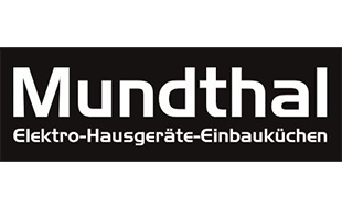 Logo von Elektro-Hausgeräte Mundthal Haus- und Küchengeräte, Hausgerätekundendienste