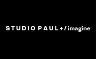 Logo von S T U D I O  P A U L + / imagine