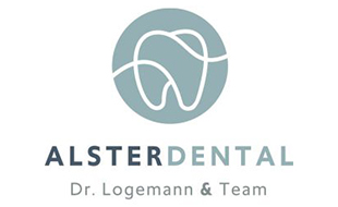 Logo von Alsterdental – Dr. Logemann & Team