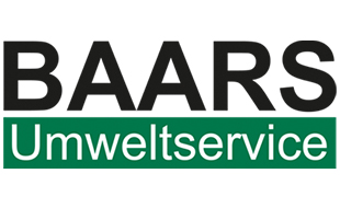 Logo von Baars Umweltservice