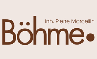 Logo von Gardinen-Böhme-Bodenbeläge e.K. Inh. Pierre Marcellin Teppiche Gardinen