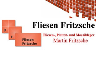 Logo von Fliesen Fritzsche