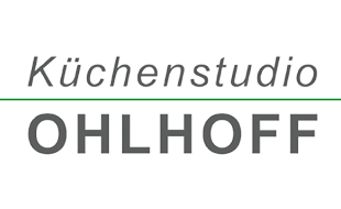 Logo von Ohlhoff Küchenstudio GmbH & Co.KG