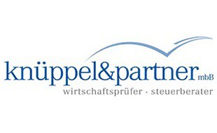 Logo von Knüppel & Partner Wirtschaftsprüfer/Steuerberater