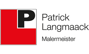 Logo von Langmaack Patrick Malermeister