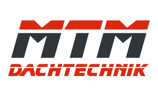 Logo von MTM Dachtechnik GmbH
