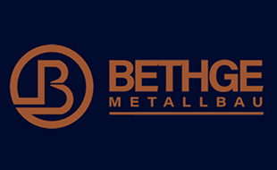 Logo von Bethge GmbH Metall- und Fahrzeugbau