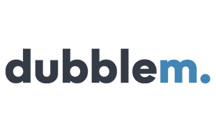 Logo von dubblem.
