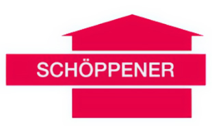 Logo von Baugeschäft Lars Schöppener
