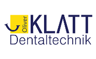 Logo von Klatt Oliver Dentaltechnik