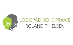 Logo von Logopädische Praxis Roland Thielsen