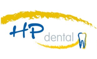 Logo von HP dental GmbH