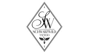 Logo von Schwarzwild Tattoo