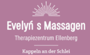 Logo von Evelyn's Massagen