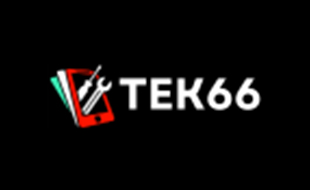 Logo von Tek66
