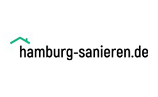 Logo von hamburg-sanieren.de - Eine Marke der ZS zuhause-sanieren.de GmbH