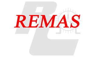 Logo von REMAS Elektromaschinen GmbH