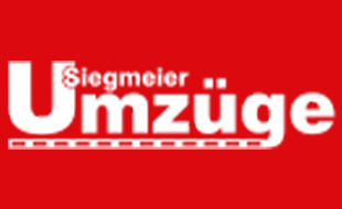 Logo von Siegmeier Umzüge Seniorenumzüge u. Möbeltransporte