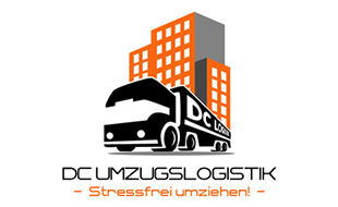 Logo von DC Umzugslogistik