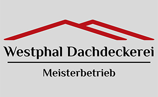 Logo von Westphal Dachdeckerei