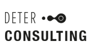 Logo von Deter Consulting GmbH