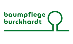 Logo von Baumpflege Burckhardt