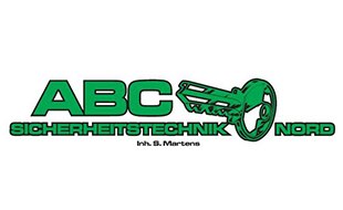 Logo von ABC Sicherheitstechnik Nord GmbH, 7 Tage Türöffnungs- Notdienst Service