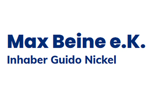 Logo von Max Beine e.K. Kälte- Klima- Elektrotechnik Guido Kältetechnik