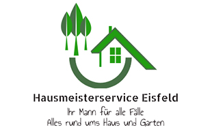 Logo von Hausmeisterservice Eisfeld