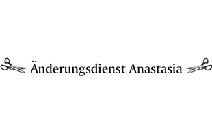 Logo von Änderungsdienst Anastasia Inh. Mahmoud Rahimi Änderungsschneiderei
