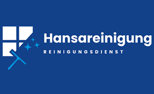 Logo von Hansareinigung Hamburg