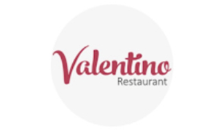 Logo von Restaurant Valentino