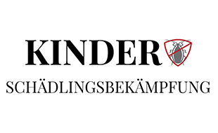 Logo von Kinder-Schädlingsbekämpfung UG