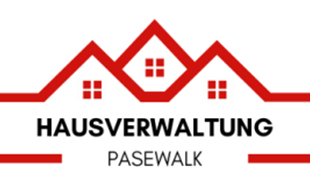 Logo von Hausverwaltung Pasewalk
