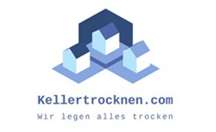 Logo von Kellertrocknen.com