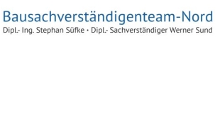 Logo von Bausachverständigenteam-Nord GmbH Co. KG
