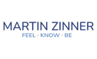 Logo von Martin Zinner - Hypnose & Coaching