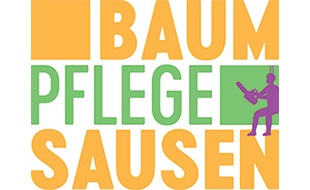 Logo von Baumpflege Sausen
