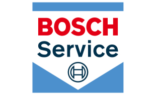 Logo von Bosch Service Karl Virchow GmbH KFZ-Werkstatt