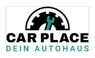 Logo von Kfz- Werkstatt Rostock / Elmenhorst - Car Place- Dein Autohaus