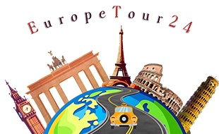 Logo von Taxi Europe Tour