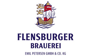 Logo von Flensburger Brauerei Emil Petersen GmbH & Co. KG