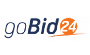 Logo von goBid24