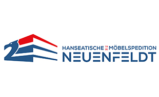 Logo von Hanseatische Möbelspedition - Neuenfeldt / Umzugs- und Lagerservice Stralsund
