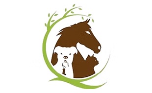 Logo von Mobile Tierheilpraxis Doreen Hellfritz