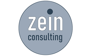 Logo von zein consulting - Hilleken Zeineddine